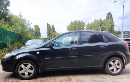 Chevrolet Lacetti, 2009 год, 490 000 рублей, 2 фотография