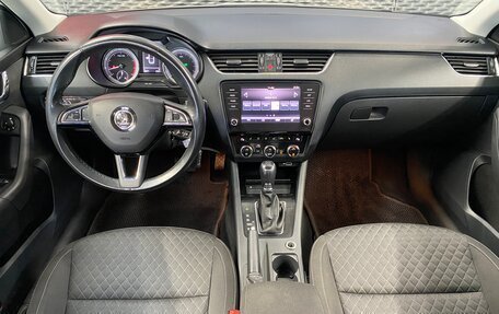 Skoda Octavia, 2018 год, 1 640 000 рублей, 18 фотография