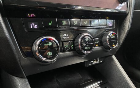 Skoda Octavia, 2018 год, 1 640 000 рублей, 24 фотография