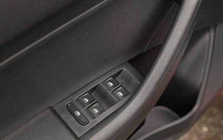 Skoda Rapid I, 2016 год, 930 000 рублей, 17 фотография