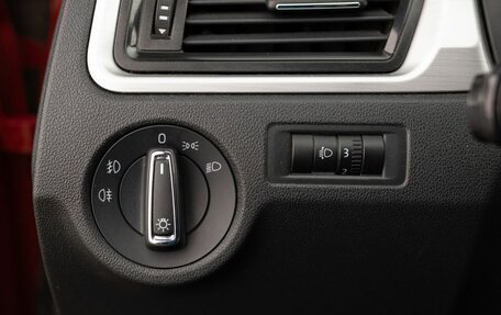 Skoda Rapid I, 2016 год, 930 000 рублей, 18 фотография