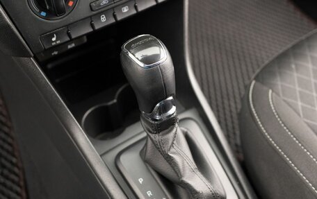 Skoda Rapid I, 2016 год, 930 000 рублей, 16 фотография