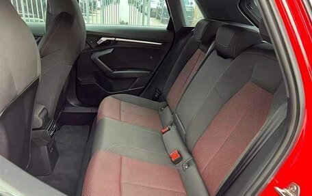 Audi A3, 2022 год, 1 680 000 рублей, 9 фотография