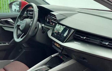 Audi A3, 2022 год, 1 680 000 рублей, 6 фотография