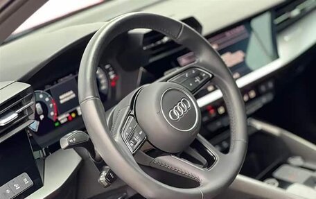 Audi A3, 2022 год, 1 680 000 рублей, 7 фотография