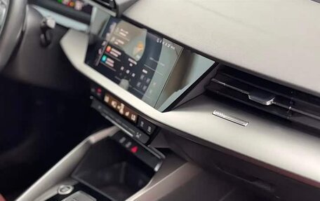Audi A3, 2022 год, 1 680 000 рублей, 8 фотография