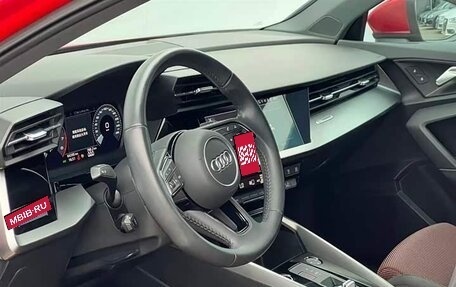 Audi A3, 2022 год, 1 680 000 рублей, 5 фотография