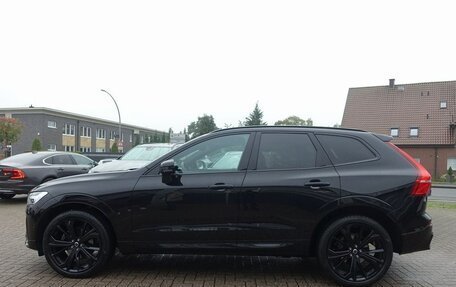 Volvo XC60 II, 2025 год, 6 250 000 рублей, 2 фотография