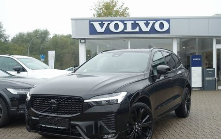 Volvo XC60 II, 2025 год, 6 250 000 рублей, 13 фотография