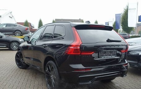Volvo XC60 II, 2025 год, 6 250 000 рублей, 10 фотография