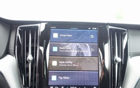 Volvo XC60 II, 2025 год, 6 250 000 рублей, 8 фотография