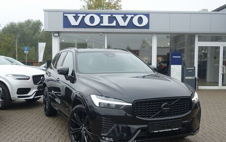 Volvo XC60 II, 2025 год, 6 250 000 рублей, 16 фотография