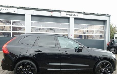 Volvo XC60 II, 2025 год, 6 250 000 рублей, 18 фотография