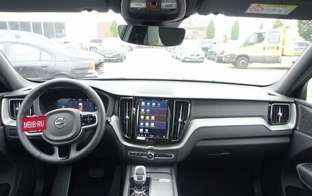 Volvo XC60 II, 2025 год, 6 250 000 рублей, 15 фотография