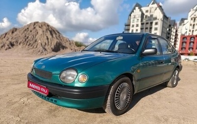 Toyota Corolla, 1998 год, 375 000 рублей, 1 фотография
