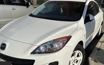 Mazda 3, 2012 год, 900 000 рублей, 1 фотография