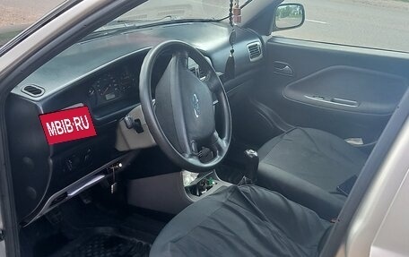 Chery Amulet (A15) I, 2007 год, 180 000 рублей, 2 фотография