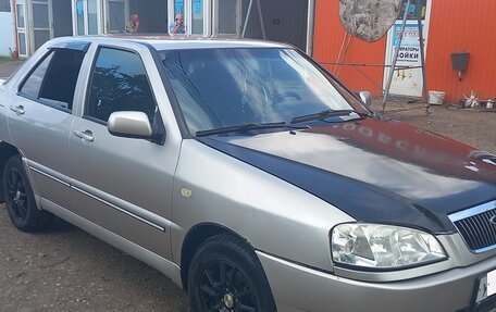 Chery Amulet (A15) I, 2007 год, 180 000 рублей, 5 фотография