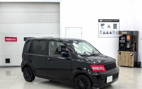 Mitsubishi eK Wagon III рестайлинг, 2003 год, 499 900 рублей, 1 фотография