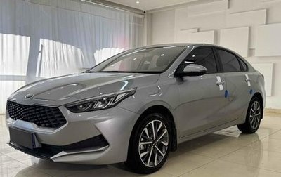 KIA K3, 2021 год, 1 365 000 рублей, 1 фотография