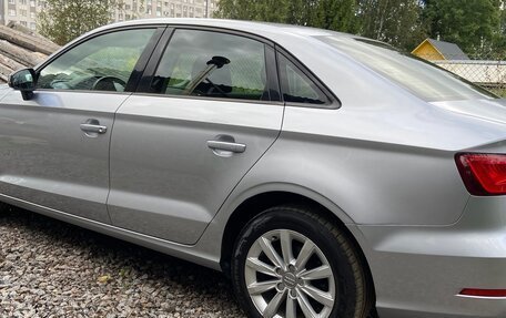 Audi A3, 2015 год, 1 220 000 рублей, 7 фотография