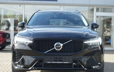 Volvo XC60 II, 2025 год, 6 600 000 рублей, 1 фотография