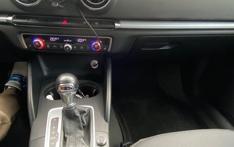 Audi A3, 2015 год, 1 220 000 рублей, 18 фотография