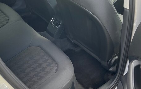 Audi A3, 2015 год, 1 220 000 рублей, 20 фотография