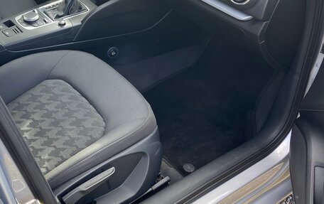 Audi A3, 2015 год, 1 220 000 рублей, 17 фотография