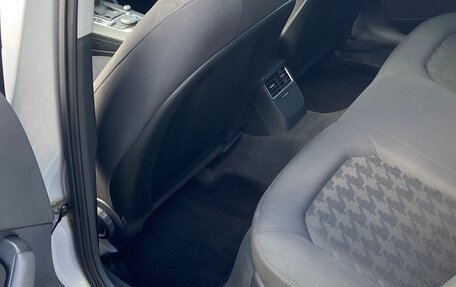 Audi A3, 2015 год, 1 220 000 рублей, 14 фотография