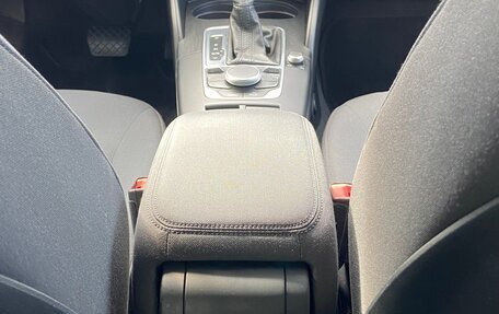 Audi A3, 2015 год, 1 220 000 рублей, 16 фотография