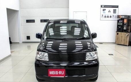 Mitsubishi eK Wagon III рестайлинг, 2003 год, 499 900 рублей, 3 фотография