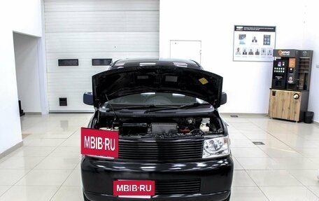 Mitsubishi eK Wagon III рестайлинг, 2003 год, 499 900 рублей, 5 фотография