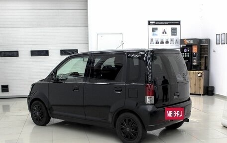 Mitsubishi eK Wagon III рестайлинг, 2003 год, 499 900 рублей, 2 фотография