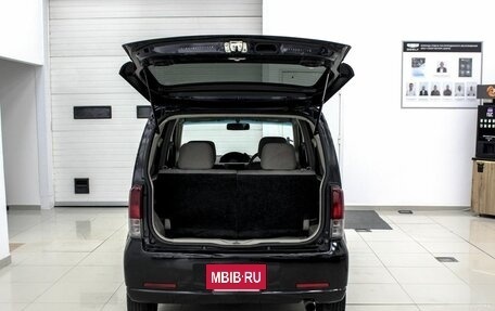 Mitsubishi eK Wagon III рестайлинг, 2003 год, 499 900 рублей, 6 фотография