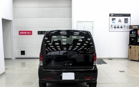 Mitsubishi eK Wagon III рестайлинг, 2003 год, 499 900 рублей, 4 фотография