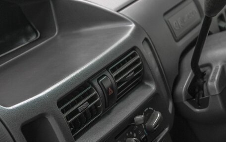 Mitsubishi eK Wagon III рестайлинг, 2003 год, 499 900 рублей, 12 фотография