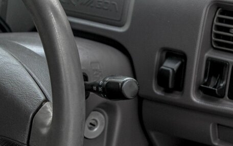 Mitsubishi eK Wagon III рестайлинг, 2003 год, 499 900 рублей, 11 фотография