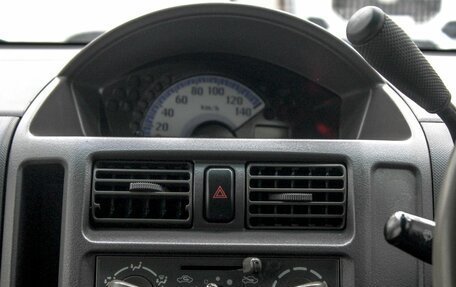 Mitsubishi eK Wagon III рестайлинг, 2003 год, 499 900 рублей, 15 фотография