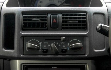 Mitsubishi eK Wagon III рестайлинг, 2003 год, 499 900 рублей, 16 фотография