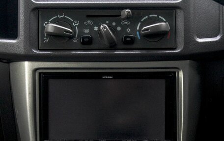 Mitsubishi eK Wagon III рестайлинг, 2003 год, 499 900 рублей, 17 фотография