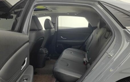 Hyundai Elantra, 2021 год, 1 398 000 рублей, 5 фотография