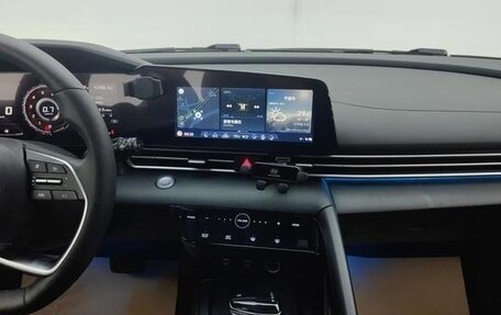 Hyundai Elantra, 2021 год, 1 398 000 рублей, 7 фотография