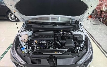 Hyundai Elantra, 2021 год, 1 387 000 рублей, 10 фотография