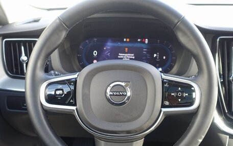 Volvo XC60 II, 2025 год, 6 600 000 рублей, 3 фотография