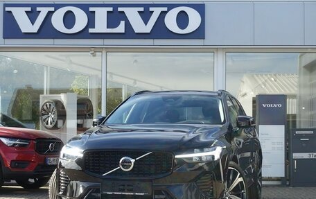 Volvo XC60 II, 2025 год, 6 600 000 рублей, 2 фотография
