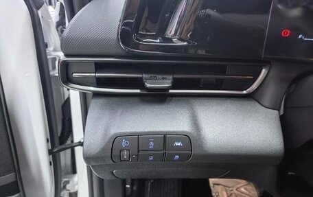 Hyundai Elantra, 2021 год, 1 387 000 рублей, 20 фотография