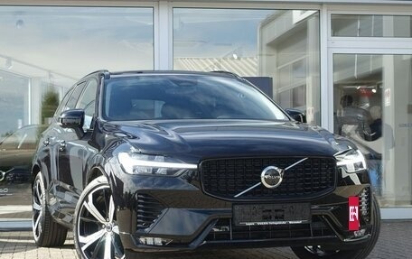 Volvo XC60 II, 2025 год, 6 600 000 рублей, 4 фотография