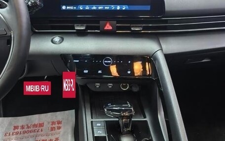 Hyundai Elantra, 2021 год, 1 387 000 рублей, 14 фотография