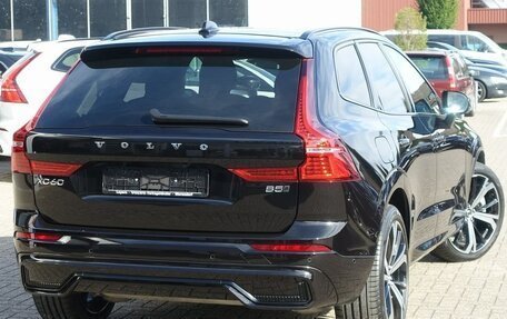 Volvo XC60 II, 2025 год, 6 600 000 рублей, 6 фотография